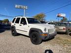 2003 Jeep Liberty For Sale