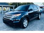 2013 Ford Explorer For Sale