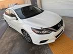 2017 Nissan Altima For Sale