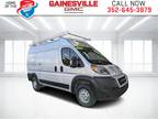 2021 Ram ProMaster 2500 High Roof 136 WB