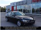 2018 BMW 3 Series 320i xDrive