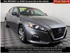 2021 Nissan Altima 2.5 S