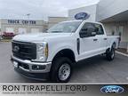 2024 Ford F-350SD