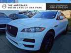 2017 Jaguar F-PACE 20d Premium