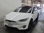 2021 Tesla Model X Long Range Plus