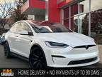 2023 Tesla Model X Base