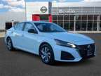 2025 Nissan Altima 2.5 S