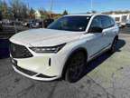 2022 Acura MDX A-Spec SH-AWD