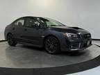 2019 Subaru WRX Limited