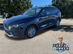 2023 Mazda CX-5 Blue, 20K miles