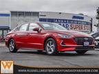 2023 Hyundai Sonata