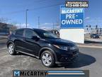 2019 Honda HR-V