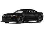 2015 Chevrolet Camaro Z/28