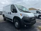 2025 Ram ProMaster 1500 Low Roof 136 WB