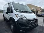 2025 Ram ProMaster 3500 Base 136 WB