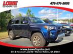 2023 Toyota 4Runner TRD Off-Road