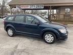 2015 Dodge Journey