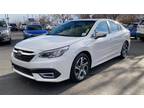 2022 Subaru Legacy