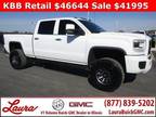 2015 GMC Sierra 2500