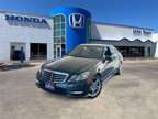 2013 Mercedes-Benz E-Class E 350 Base