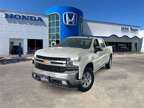 2021 Chevrolet Silverado 1500 LT LT1