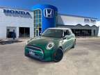 2023 MINI Cooper Base
