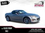 2014 Mazda Miata PRHT Grand Touring