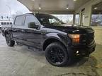 2020 Ford F-150 STX
