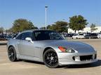 2002 Honda S2000 Base