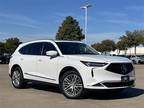 2022 Acura MDX Advance SH-AWD