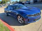 2020 Chevrolet Camaro LT1