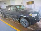 2022 Toyota Tacoma V6