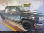 2017 Chevrolet Silverado 1500 LTZ 1LZ