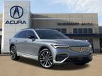 2024 Acura ZDX Base w/A-Spec Pkg