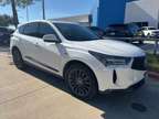 2022 Acura RDX A-Spec Advance Package SH-AWD