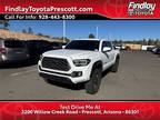 2023 Toyota Tacoma V6