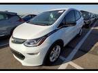 2018 Chevrolet Bolt EV LT