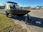 2023 Legend 16 XTR Boat for Sale