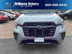 2025 Subaru Ascent Touring