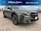 2025 Subaru Outback Onyx Edition XT