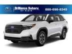 2025 Subaru Forester Base