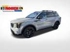 2025 Kia Sorento X-Line SX