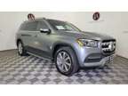 2021 Mercedes-Benz GLS GLS 450 4MATIC