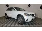 2021 Mercedes-Benz GLC GLC 300 4MATIC
