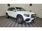 2021 Mercedes-Benz GLB GLB 250 4MATIC