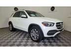 2023 Mercedes-Benz GLE GLE 350 4MATIC