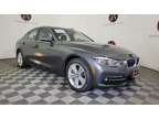 2017 BMW 3 Series 330i xDrive