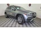 2022 Mercedes-Benz GLE GLE 350 4MATIC