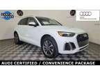 2024 Audi Q5 45 S line Premium quattro