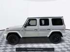 2025 Mercedes-Benz G-Class 4MATIC